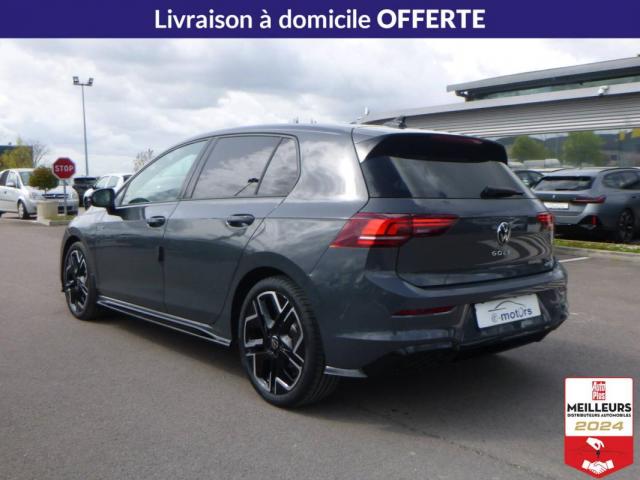 Volkswagen Golf image 4