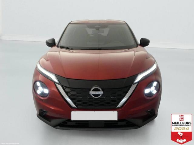 Nissan Juke image 2