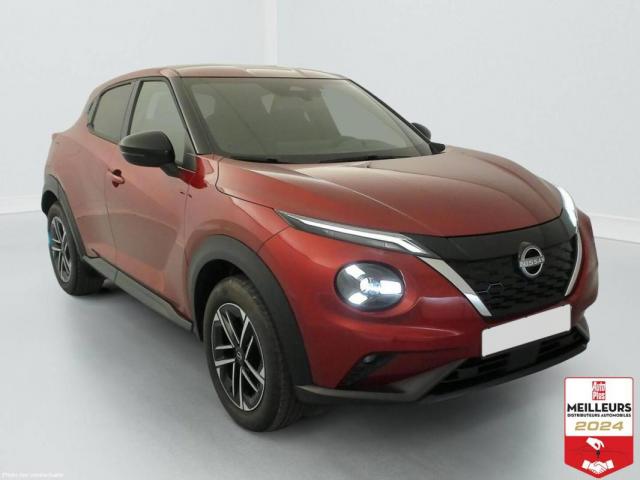 Nissan Juke image 9