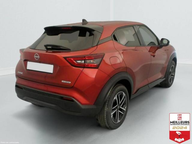 Nissan Juke image 3