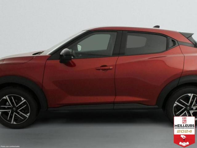 Nissan Juke image 8