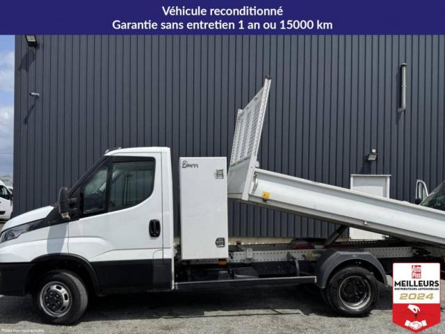 Iveco Daily image 1