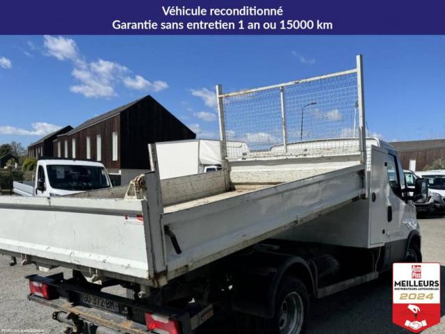 Iveco Daily image 7