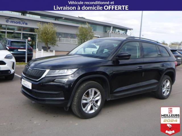 Skoda Kodiaq 2.0 Tdi 150 Scr Dsg7 7pl - Ambition