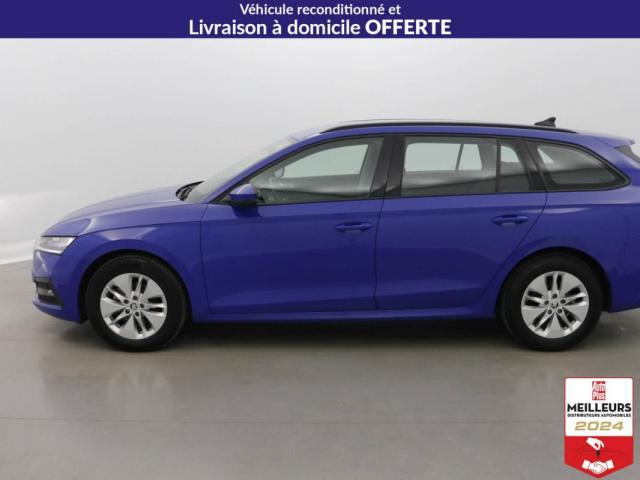 Skoda Octavia image 8