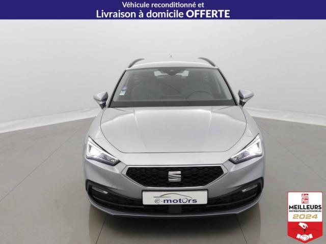 Seat Leon image 3