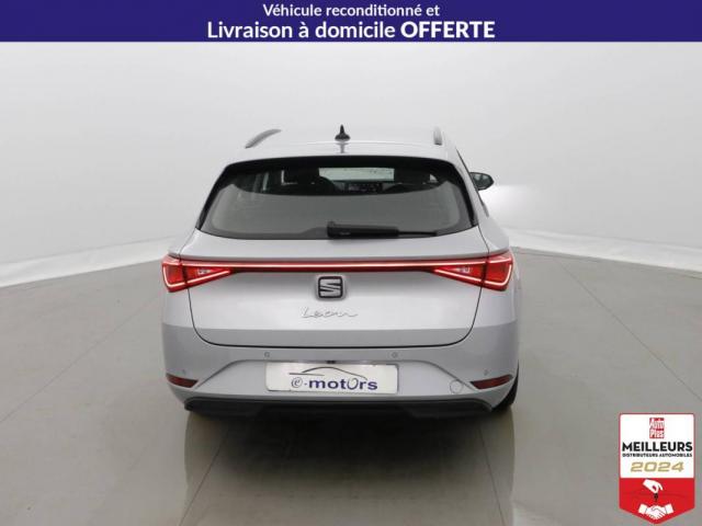 Seat Leon image 2