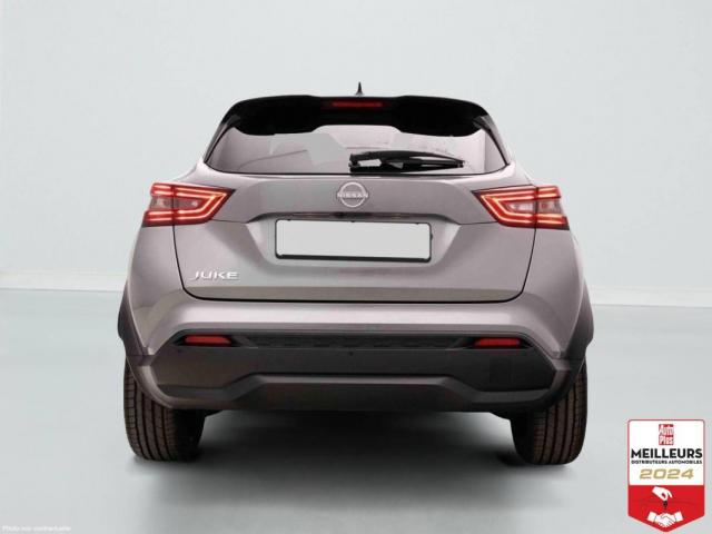 Nissan Juke image 6