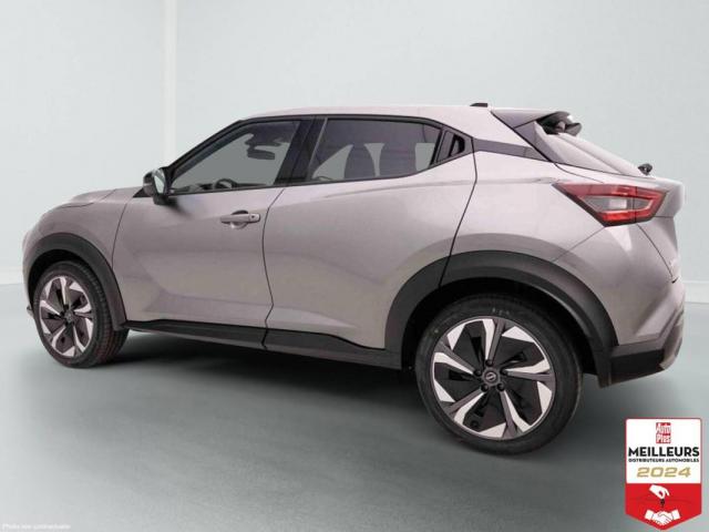 Nissan Juke image 8