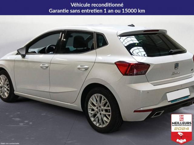 Seat Ibiza image 4