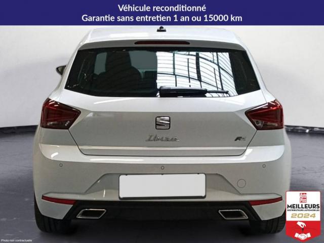 Seat Ibiza image 5