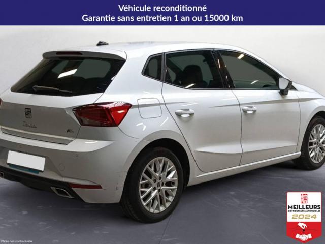 Seat Ibiza image 8