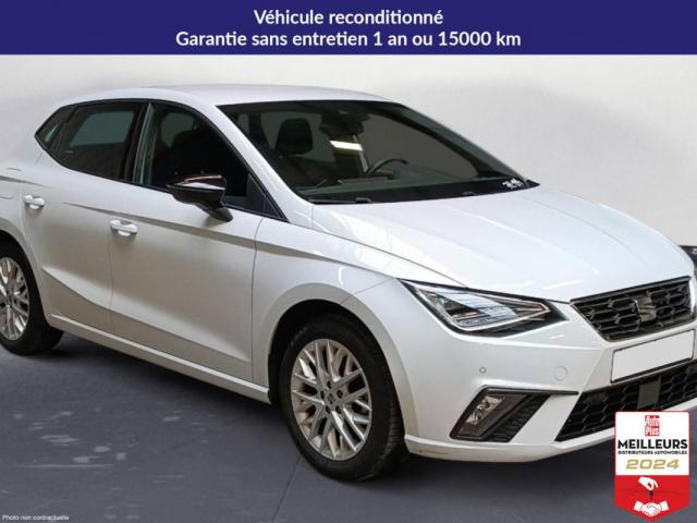 Seat Ibiza image 9