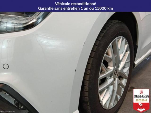 Seat Ibiza image 2
