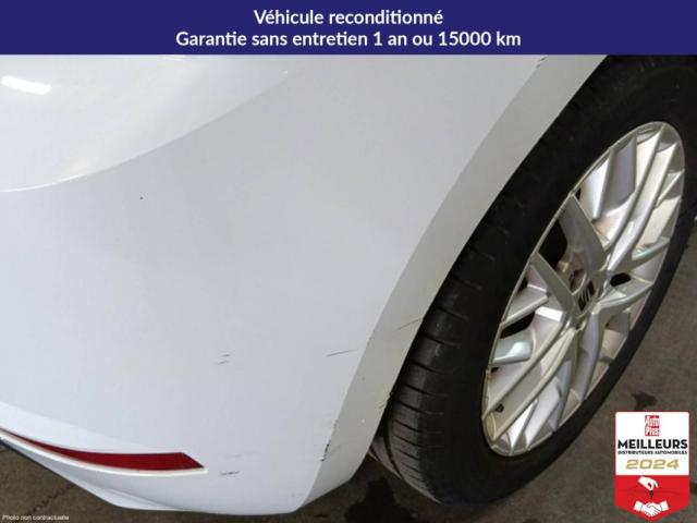 Seat Ibiza image 7