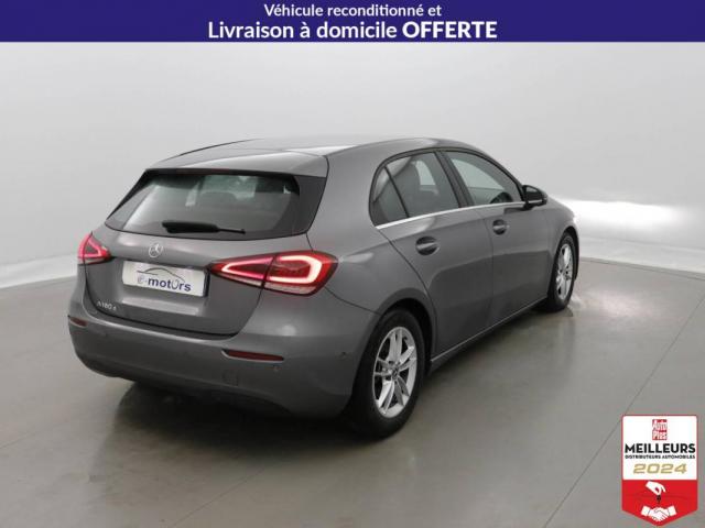 Mercedes Benz Classe A image 8