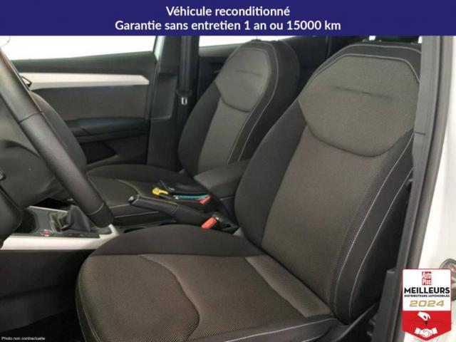 Seat Arona image 3
