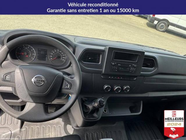 Nissan Interstar image 6