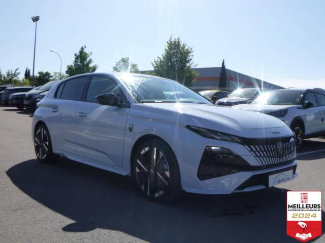 Peugeot 308 image 1