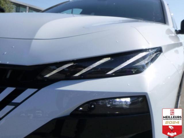 Peugeot 308 image 8