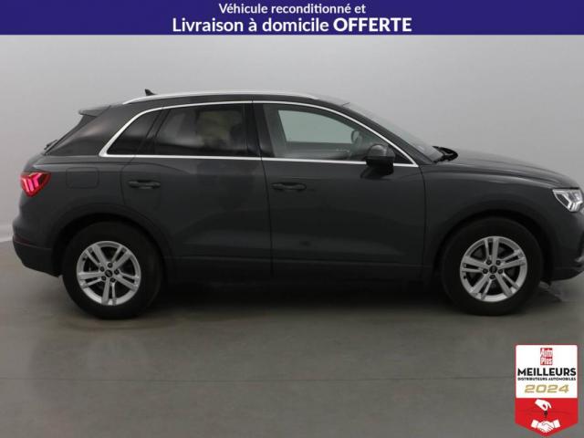 Audi Q3 image 6
