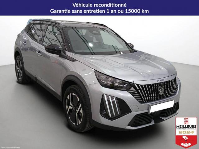 Peugeot 2008 image 7