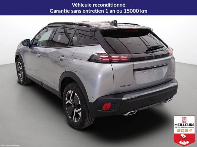 Peugeot 2008 image 6