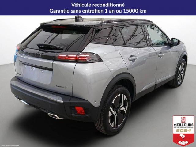 Peugeot 2008 image 9