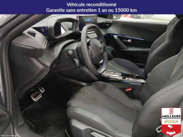 Peugeot 2008 image 1