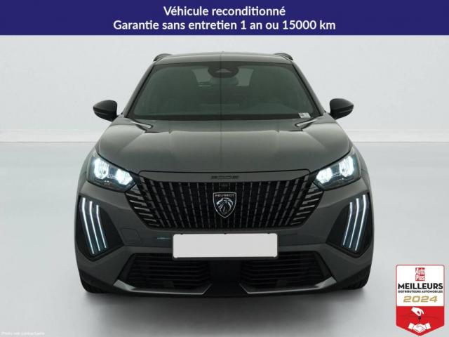 Peugeot 2008 image 5