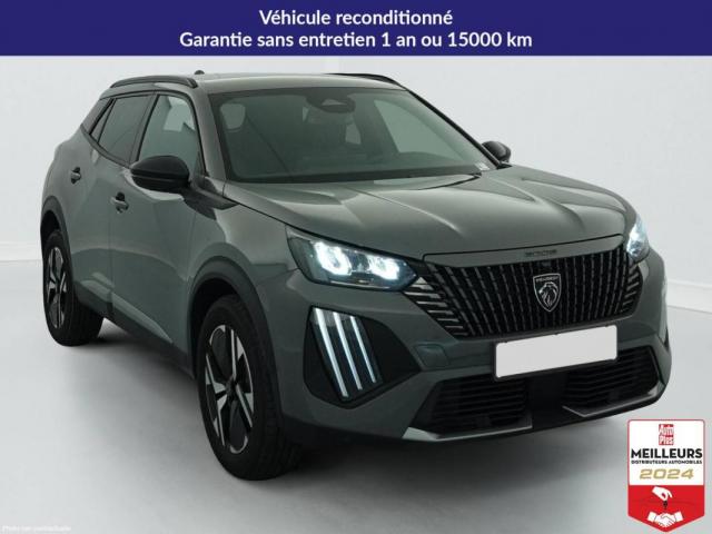 Peugeot 2008 image 1