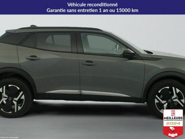 Peugeot 2008 image 2