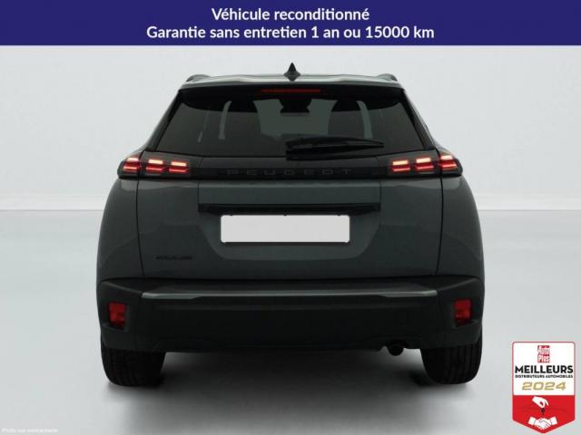 Peugeot 2008 image 7