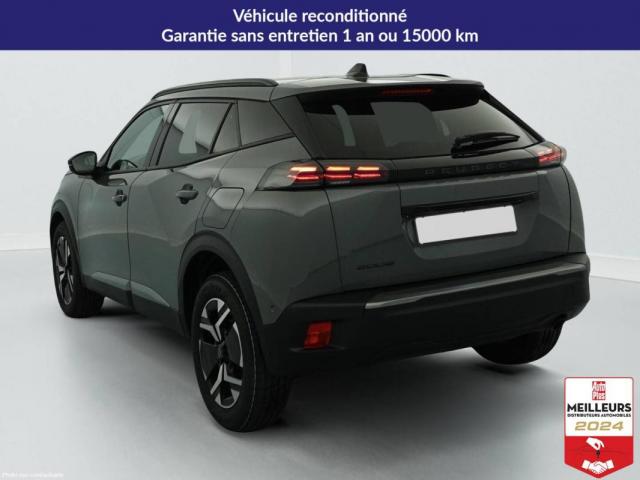 Peugeot 2008 image 8