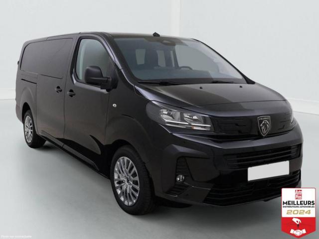 Peugeot Expert image 6