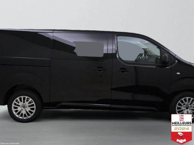 Peugeot Expert image 9