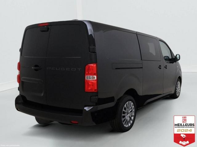 Peugeot Expert image 5
