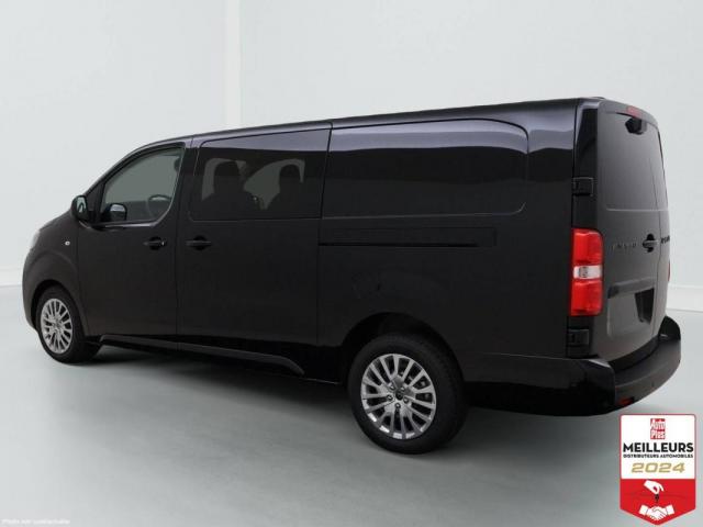 Peugeot Expert image 8