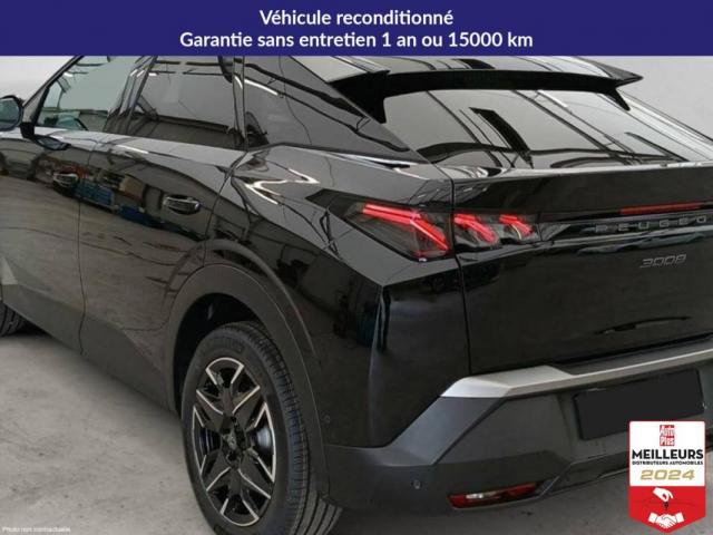 Peugeot 3008 image 3
