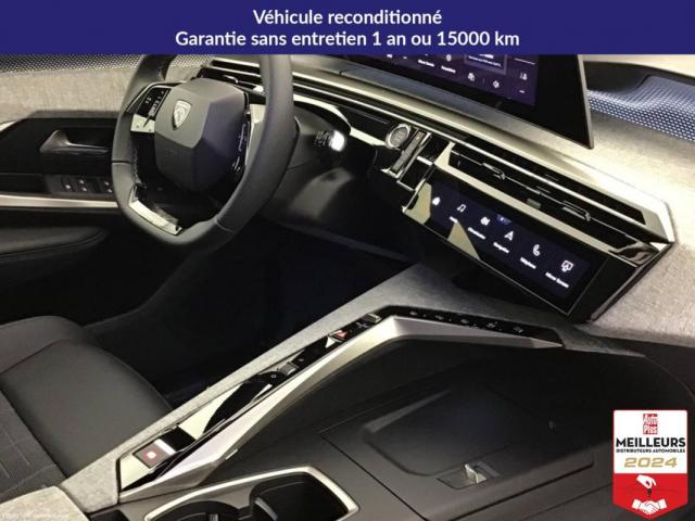 Peugeot 5008 image 4