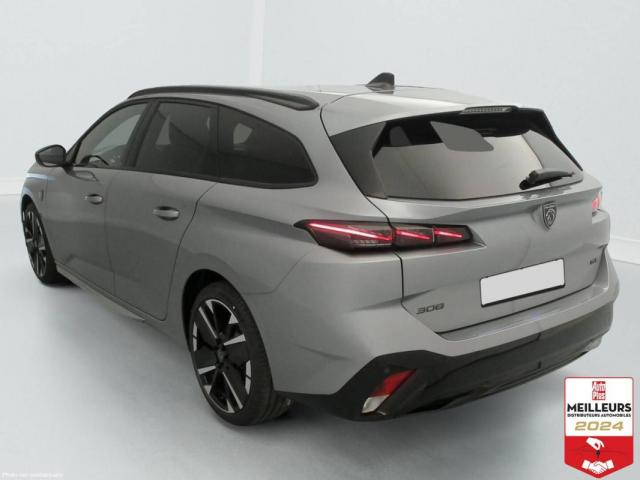 Peugeot 308 Sw image 4