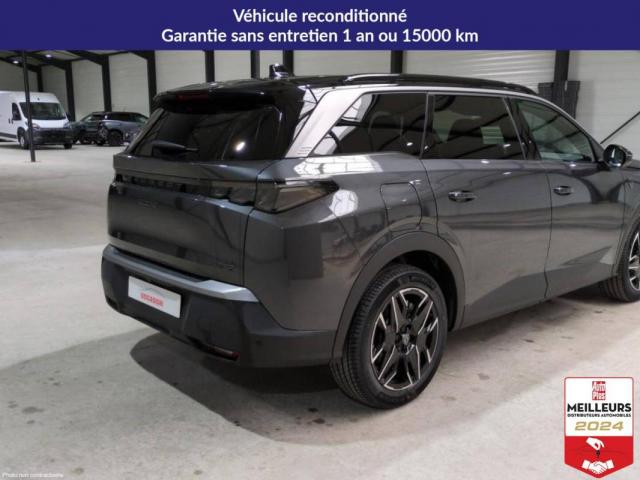 Peugeot 5008 image 7