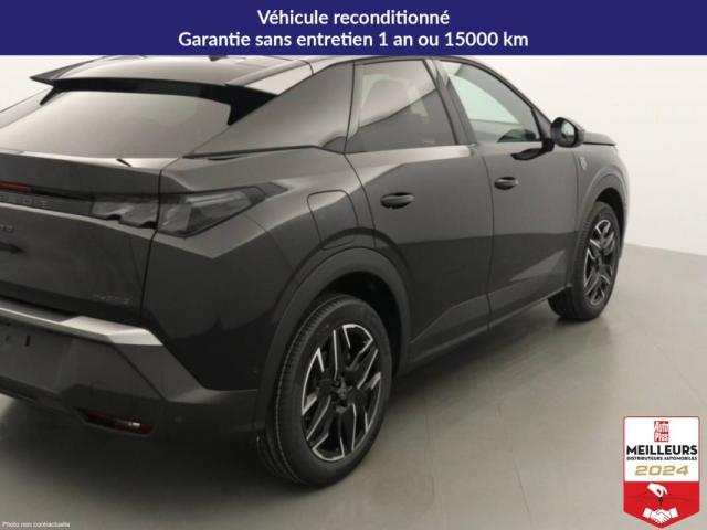 Peugeot 3008 image 9