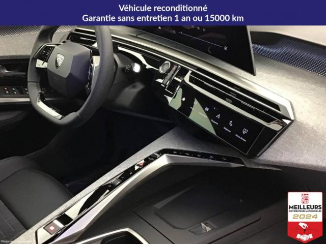 Peugeot 3008 image 1