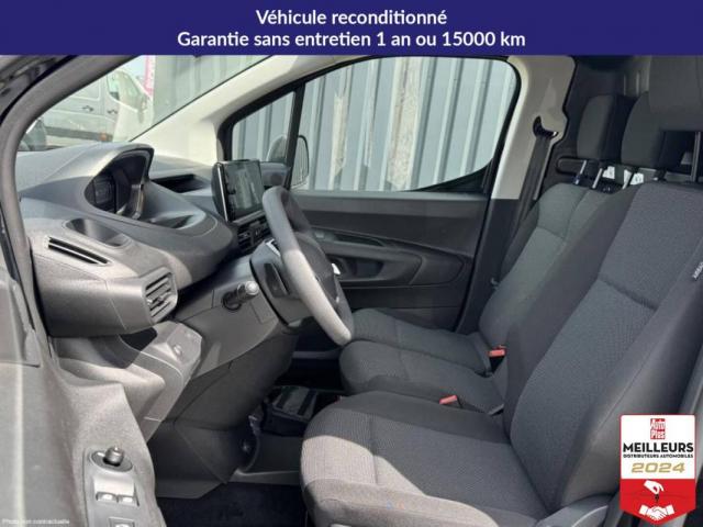 Peugeot Partner image 9