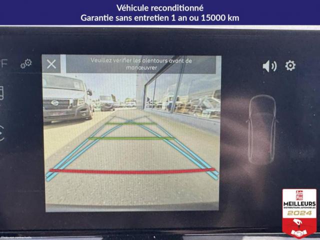 Peugeot Partner image 8