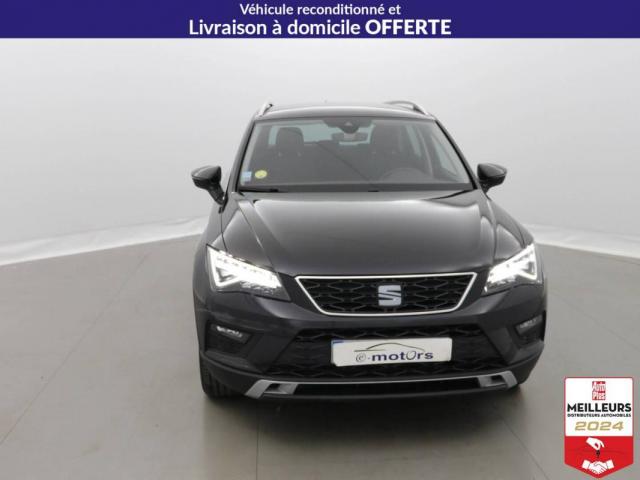 Seat Ateca image 7
