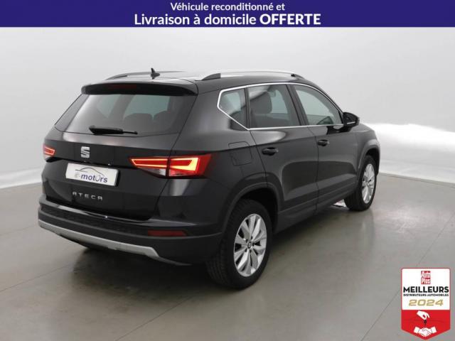 Seat Ateca image 1