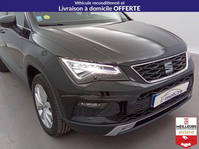 Seat Ateca image 9