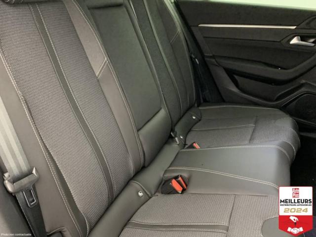 Peugeot 508 image 8